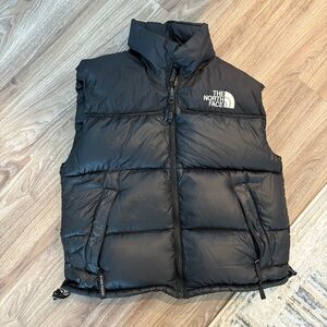 The North Face Women's 1996 Retro Nuptse Vest Woman Size Small